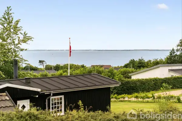 Fritidsbolig på Harevej 14, 7860 Spøttrup