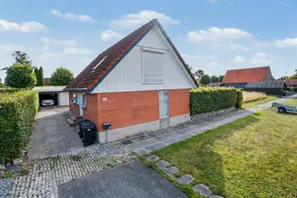 Villa på Rosenvænget 39, 4880 Nysted