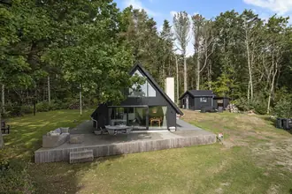 Fritidshus på Kratvej 16, Sulbæk, 9900 Frederikshavn