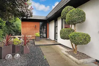 Villa på Toftegårdsvej 40, 3520 Farum