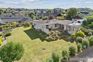 Villa på Torvevangen 17, 4550 Asnæs