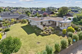 Villa på Torvevangen 17, 4550 Asnæs