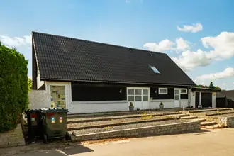 Villa på Impalavej 10, Ejby, 4623 Lille Skensved