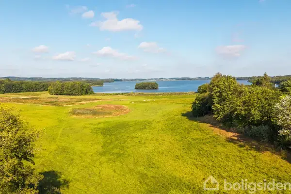 Villa på Sybillesvej 11, 5600 Faaborg