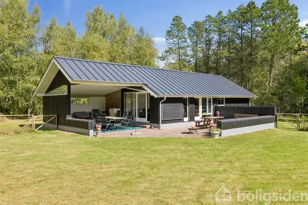 Fritidsbolig på Sommerland 108, 9560 Hadsund