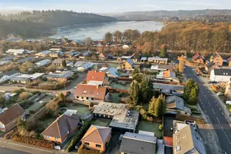 Villa på Søndre Ringvej 30, 8600 Silkeborg