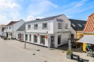Villa på Søndergade 22, 9480 Løkken