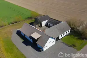 Villa på Engegårdsvejen 1, 3730 Nexø