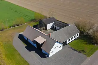 Villa på Engegårdsvejen 1, Bodilsker, 3730 Nexø