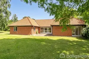 Villa på Hjortevej 29, 6400 Sønderborg