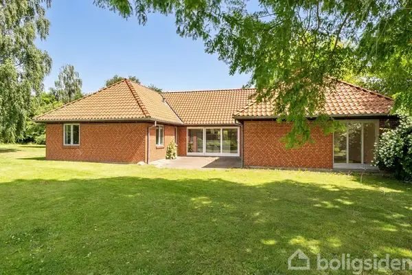 Villa på Hjortevej 29, 6400 Sønderborg