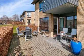 Ejerlejlighed på Roret 83, 3070 Snekkersten