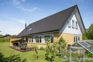 Villa på Rødkælkevej 12, 4623 Lille Skensved