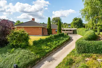 Villa på Doktorparken 28, 9230 Svenstrup J