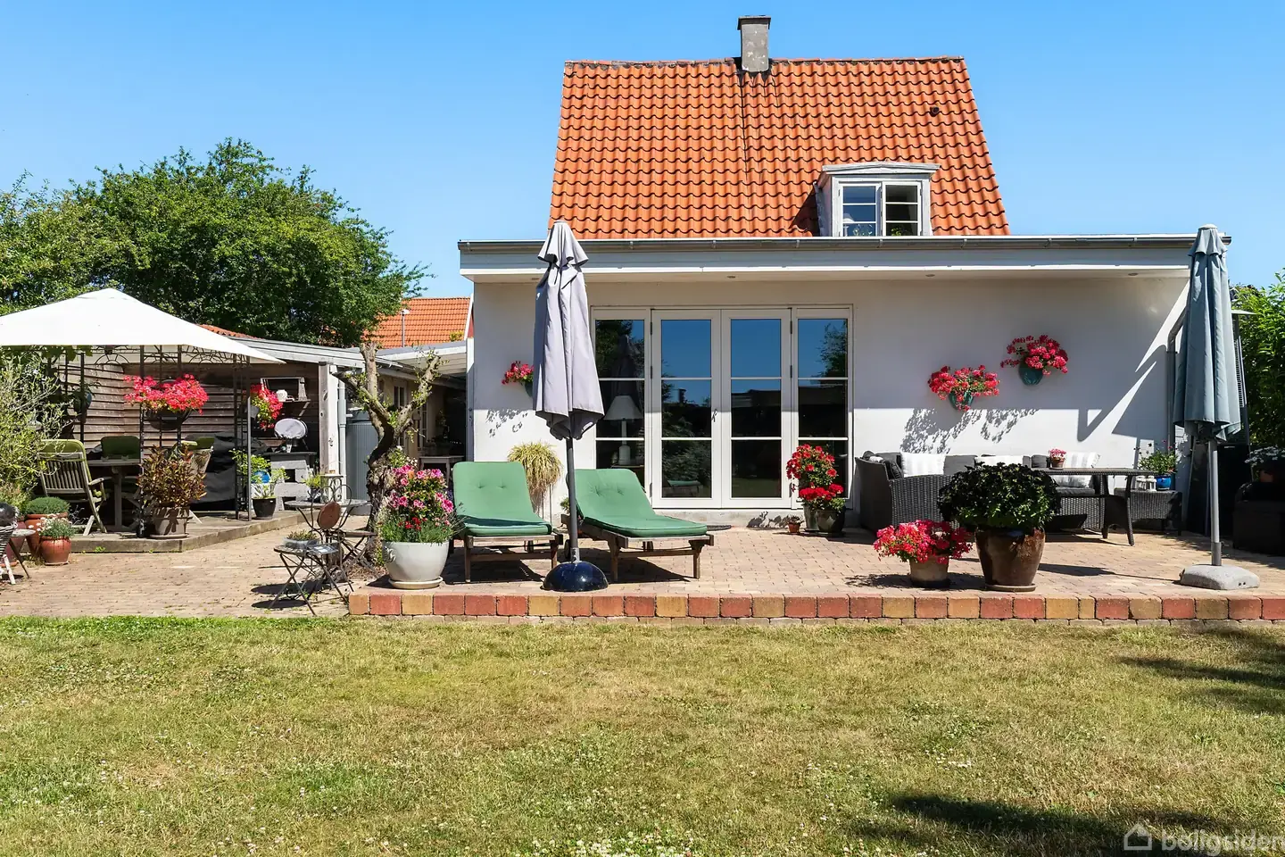 Villa på Højskole Alle 13, 2770 Kastrup