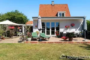 Villa på Højskole Alle 13, 2770 Kastrup