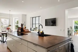 Villa på Højskole Alle 13, 2770 Kastrup