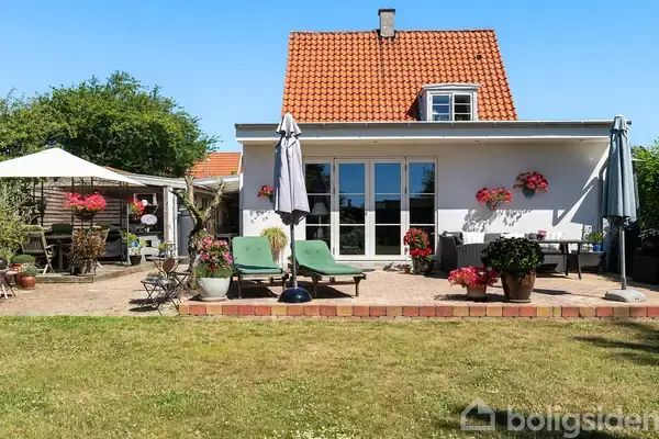 Villa på Højskole Alle 13, 2770 Kastrup