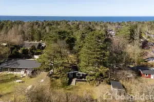 Fritidsbolig på Skærby Bakke 3, 4500 Nykøbing Sj