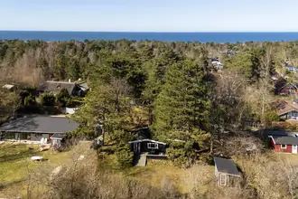 Fritidshus på Skærby Bakke 3, 4500 Nykøbing Sj