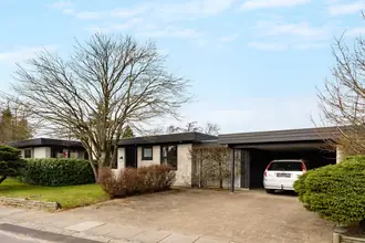 Villa på Smedevej 10, Biersted, 9440 Aabybro