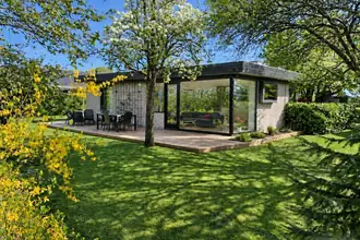Villa på Smedevej 10, Biersted, 9440 Aabybro