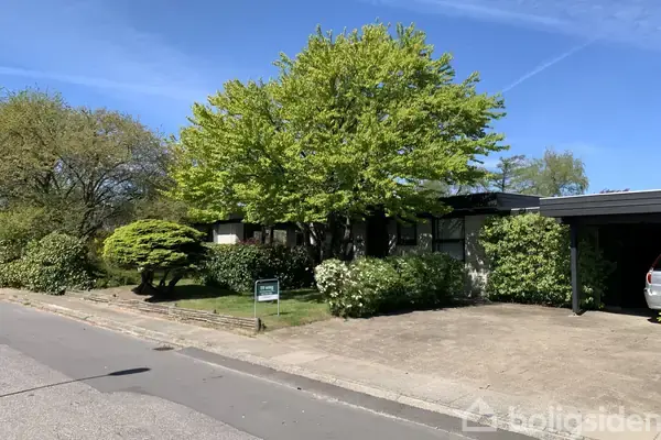 Villa på Smedevej 10, 9440 Aabybro