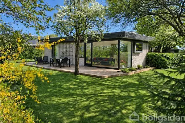 Villa på Smedevej 10, 9440 Aabybro