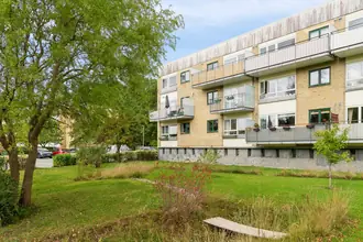 Ejerlejlighed på Rødovre Parkvej 257, 2. th., 2610 Rødovre