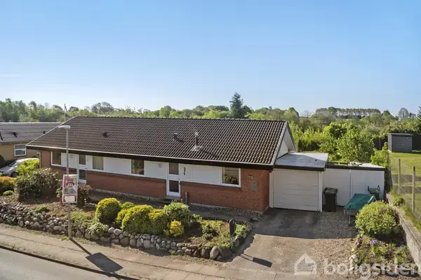 Villa på Starupvej 24, 6040 Egtved