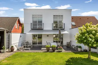 Villa på Haakonsgade 10, 7400 Herning