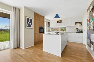 Villa på Sletten 11, Kirke Værløse, 3500 Værløse
