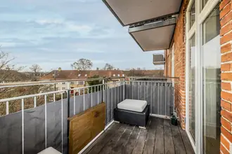 Ejerlejlighed på Finsensvej 79, 2. th., 2000 Frederiksberg