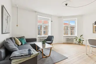 Ejerlejlighed på Østrigsgade 36, 3. tv., 2300 København S