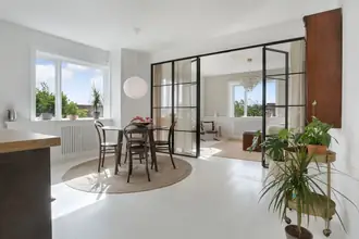 Ejerlejlighed på Snogegårdsvej 100, 1. tv., 2860 Søborg
