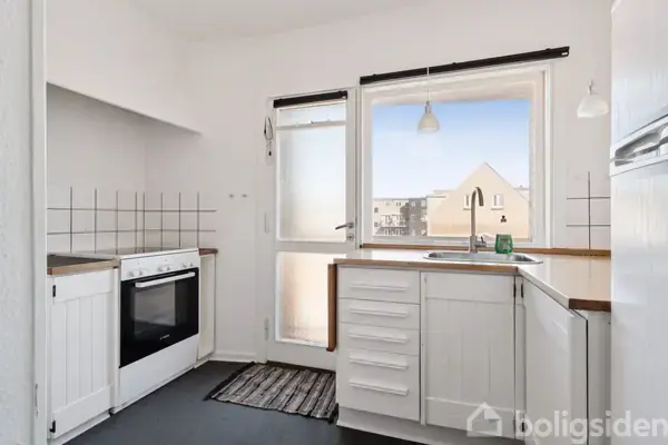 Ejerlejlighed på Vesterbro 35, 5. 501., 9000 Aalborg