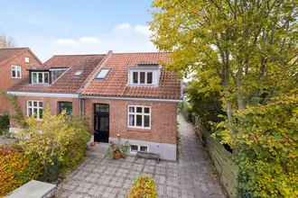 Villa på Thorsvej 45, 8230 Åbyhøj