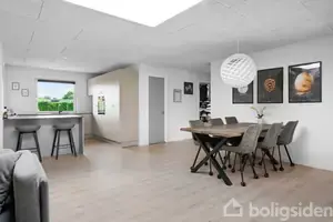 Villa på Hyacintvej 8, 6705 Esbjerg Ø
