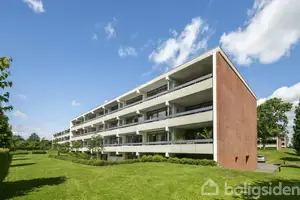 Ejerlejlighed på Præstehaven 18A, st. mf., 7400 Herning