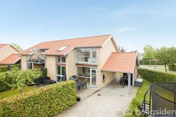 Rækkehus på Myrholmen 2, 2760 Måløv
