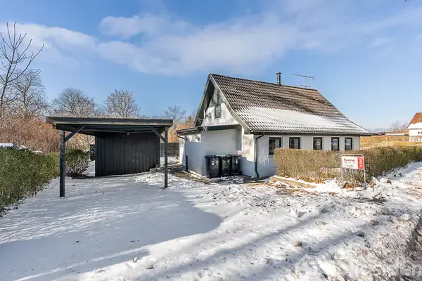 Villa på Skolevej 28, 8960 Randers SØ