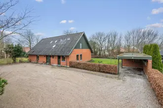 Villa på Vestergade 57, 9760 Vrå