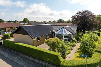 Villa på Mejsen 2, 6920 Videbæk