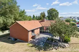 Villa på Birkealle 1, 9240 Nibe
