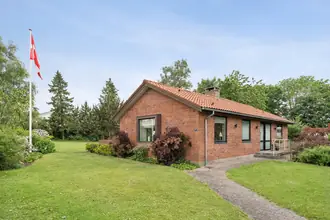 Villa på Birkealle 1, 9240 Nibe