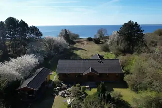 Fritidshus på Nakkehage Strandvej 59, Nakke, 4500 Nykøbing Sj