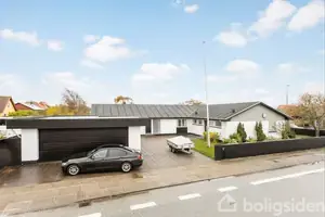 Villa på Skagavej 97, 9990 Skagen