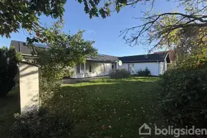 Villa på Skagavej 97, 9990 Skagen