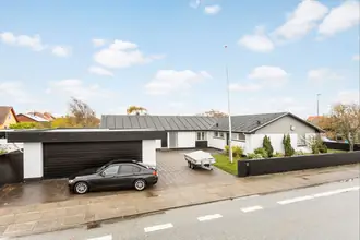Villa på Skagavej 97, 9990 Skagen