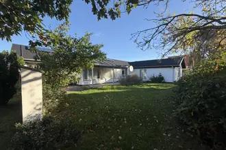 Villa på Skagavej 97, 9990 Skagen